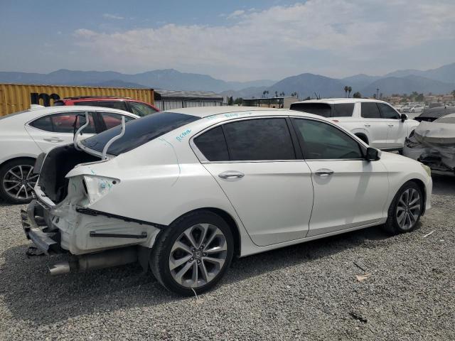 Photo 2 VIN: 1HGCR2F51EA112648 - HONDA ACCORD SPO 