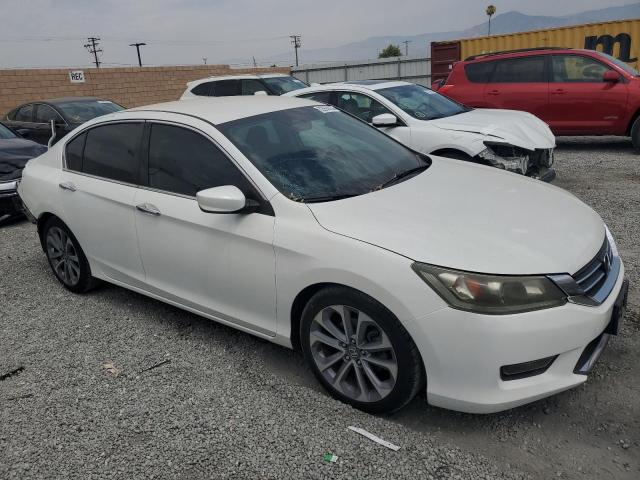 Photo 3 VIN: 1HGCR2F51EA112648 - HONDA ACCORD SPO 