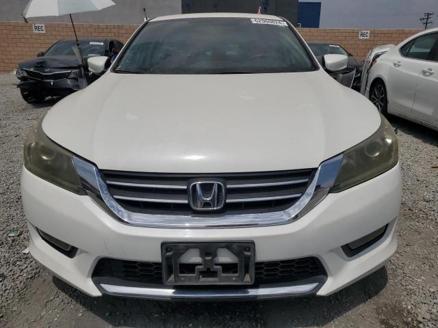 Photo 4 VIN: 1HGCR2F51EA112648 - HONDA ACCORD SPO 