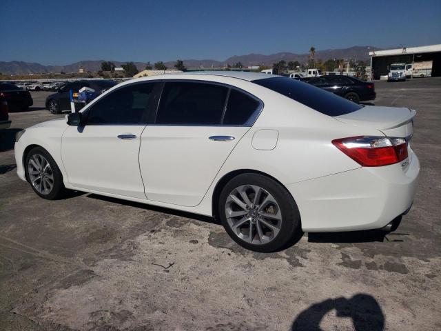 Photo 1 VIN: 1HGCR2F51EA112648 - HONDA ACCORD SPO 