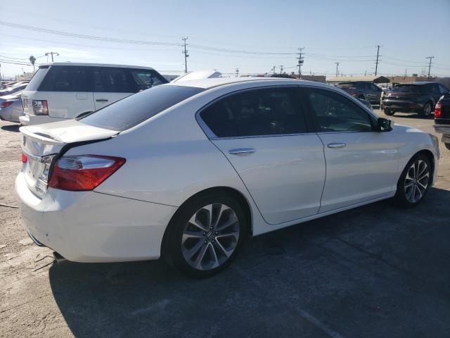 Photo 2 VIN: 1HGCR2F51EA112648 - HONDA ACCORD SPO 