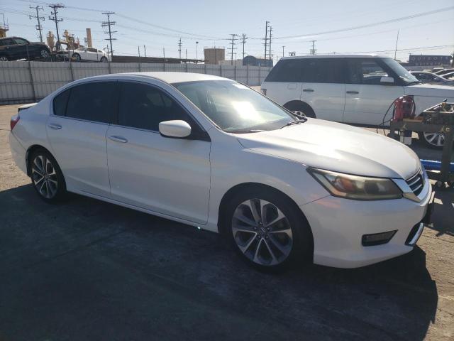 Photo 3 VIN: 1HGCR2F51EA112648 - HONDA ACCORD SPO 