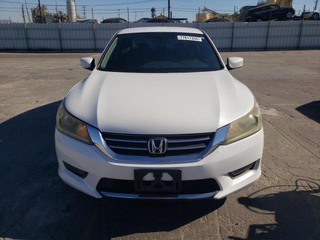 Photo 4 VIN: 1HGCR2F51EA112648 - HONDA ACCORD SPO 