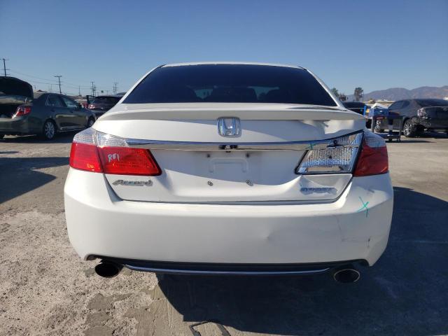 Photo 5 VIN: 1HGCR2F51EA112648 - HONDA ACCORD SPO 