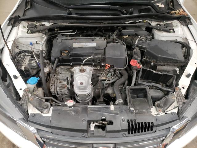 Photo 6 VIN: 1HGCR2F51EA114125 - HONDA ACCORD SPO 