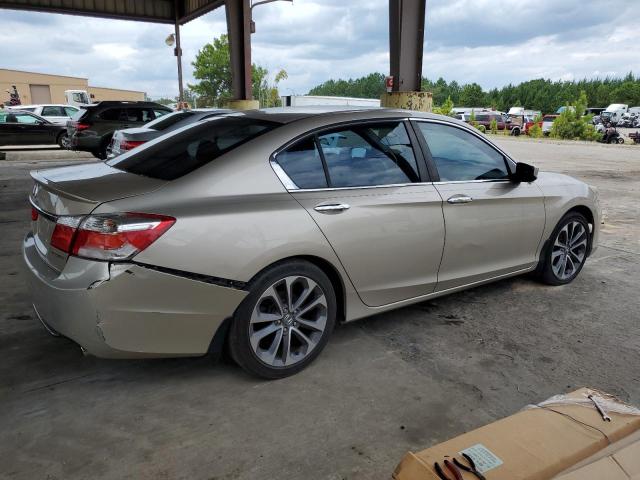 Photo 2 VIN: 1HGCR2F51EA114920 - HONDA ACCORD SPO 