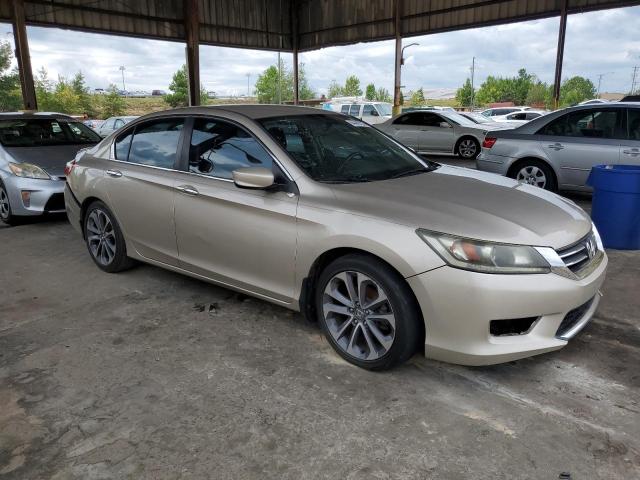 Photo 3 VIN: 1HGCR2F51EA114920 - HONDA ACCORD SPO 