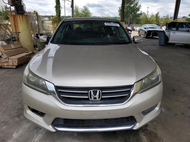 Photo 4 VIN: 1HGCR2F51EA114920 - HONDA ACCORD SPO 