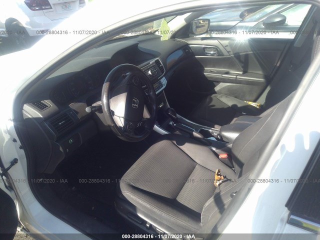 Photo 4 VIN: 1HGCR2F51EA120328 - HONDA ACCORD SEDAN 