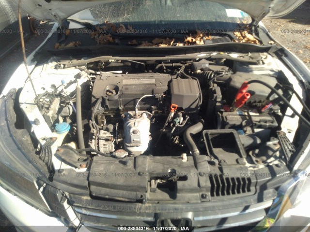 Photo 9 VIN: 1HGCR2F51EA120328 - HONDA ACCORD SEDAN 