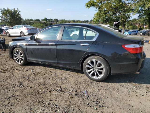 Photo 1 VIN: 1HGCR2F51EA126209 - HONDA ACCORD SPO 