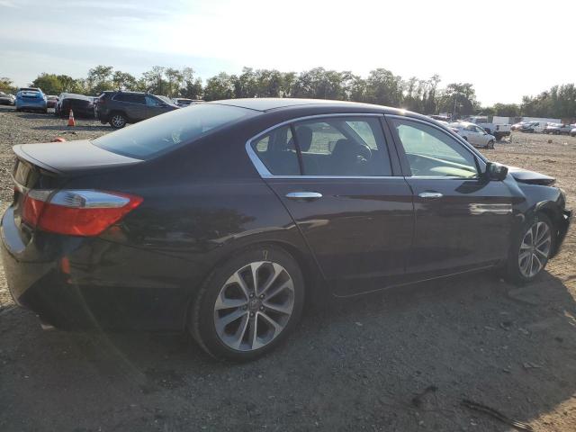 Photo 2 VIN: 1HGCR2F51EA126209 - HONDA ACCORD SPO 