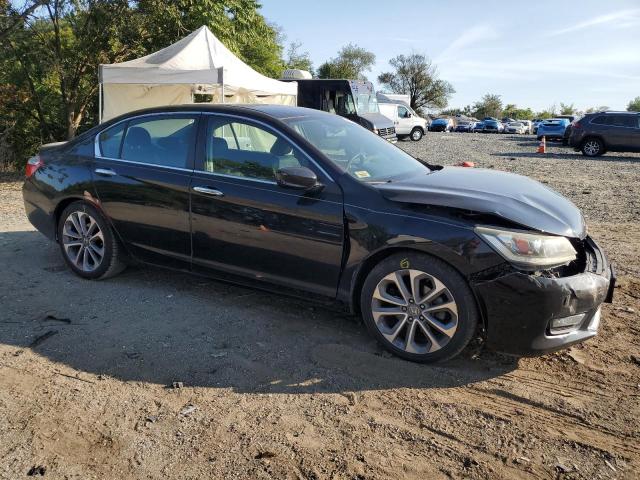 Photo 3 VIN: 1HGCR2F51EA126209 - HONDA ACCORD SPO 