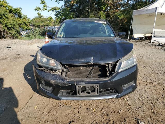 Photo 4 VIN: 1HGCR2F51EA126209 - HONDA ACCORD SPO 