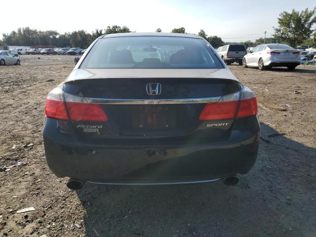 Photo 5 VIN: 1HGCR2F51EA126209 - HONDA ACCORD SPO 