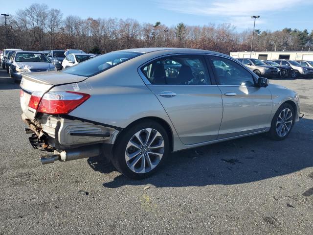 Photo 2 VIN: 1HGCR2F51EA136609 - HONDA ACCORD 