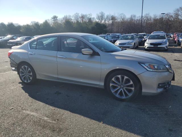 Photo 3 VIN: 1HGCR2F51EA136609 - HONDA ACCORD 