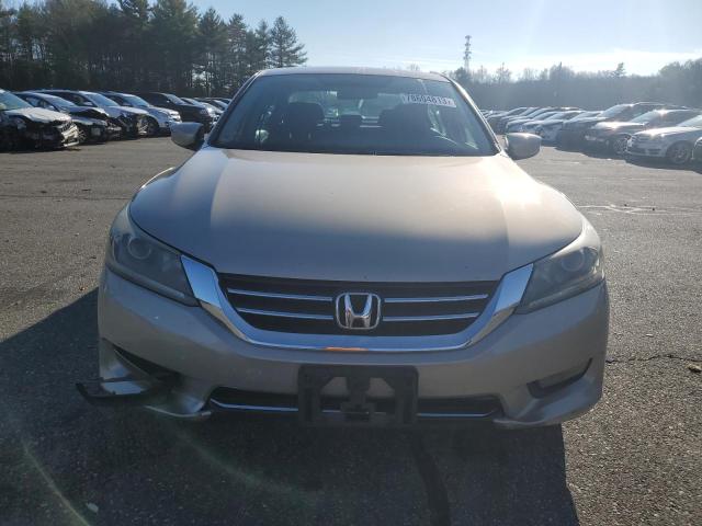 Photo 4 VIN: 1HGCR2F51EA136609 - HONDA ACCORD 