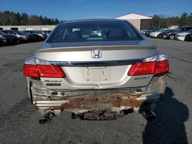 Photo 5 VIN: 1HGCR2F51EA136609 - HONDA ACCORD 