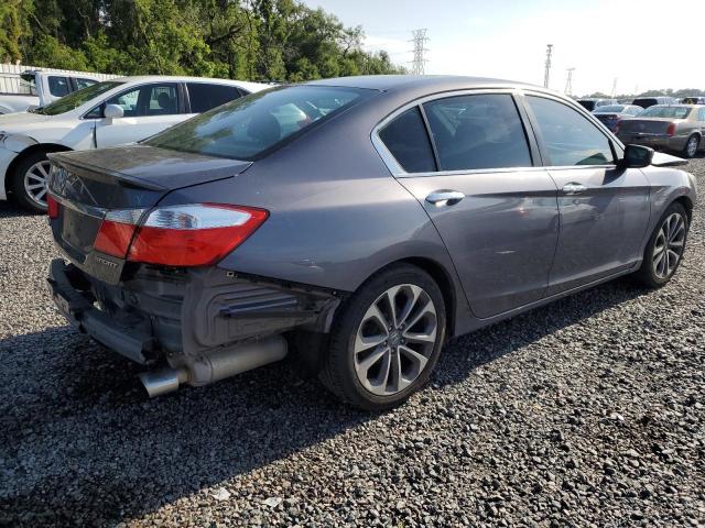 Photo 2 VIN: 1HGCR2F51EA140420 - HONDA ACCORD SPO 