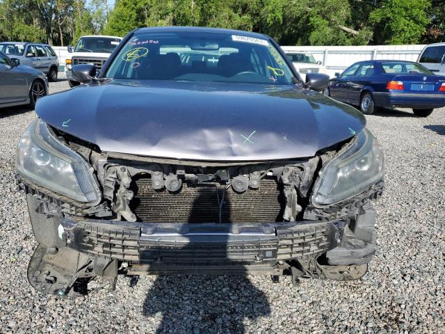 Photo 4 VIN: 1HGCR2F51EA140420 - HONDA ACCORD SPO 