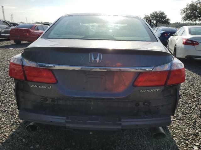 Photo 5 VIN: 1HGCR2F51EA140420 - HONDA ACCORD SPO 