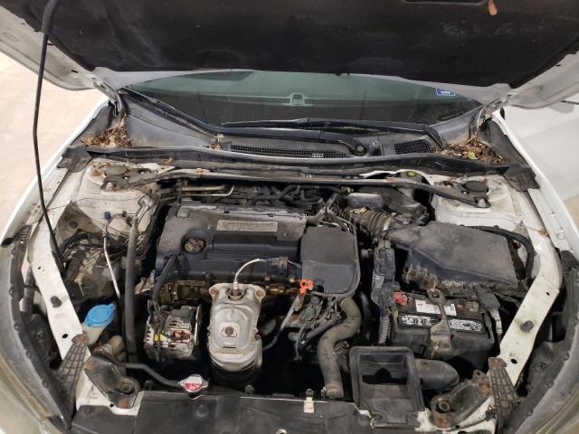 Photo 10 VIN: 1HGCR2F51EA141101 - HONDA ACCORD SPO 