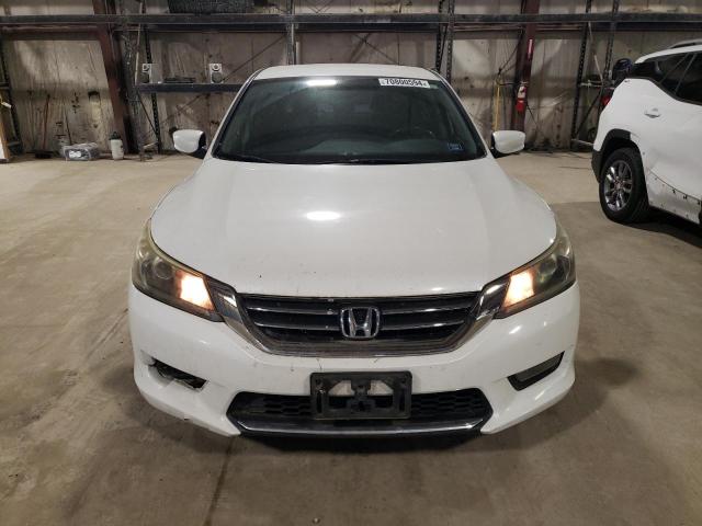 Photo 4 VIN: 1HGCR2F51EA141101 - HONDA ACCORD SPO 