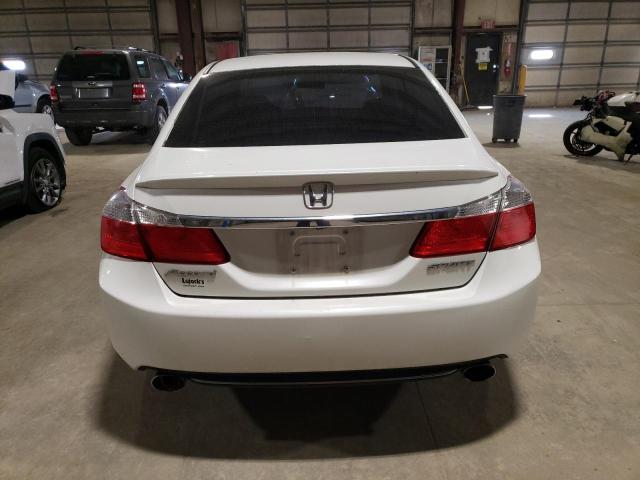 Photo 5 VIN: 1HGCR2F51EA141101 - HONDA ACCORD SPO 