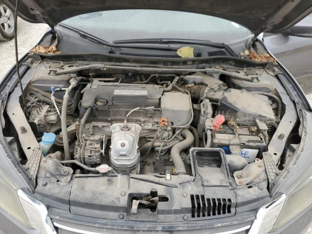 Photo 10 VIN: 1HGCR2F51EA151126 - HONDA ACCORD SPO 