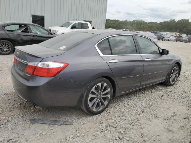 Photo 2 VIN: 1HGCR2F51EA151126 - HONDA ACCORD SPO 