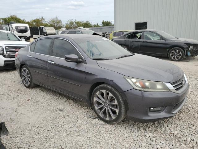 Photo 3 VIN: 1HGCR2F51EA151126 - HONDA ACCORD SPO 