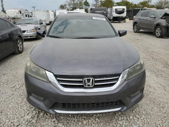 Photo 4 VIN: 1HGCR2F51EA151126 - HONDA ACCORD SPO 