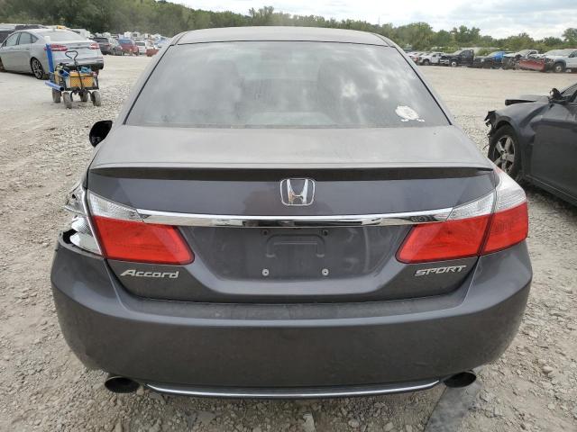 Photo 5 VIN: 1HGCR2F51EA151126 - HONDA ACCORD SPO 