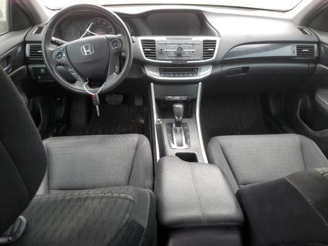 Photo 7 VIN: 1HGCR2F51EA151126 - HONDA ACCORD SPO 