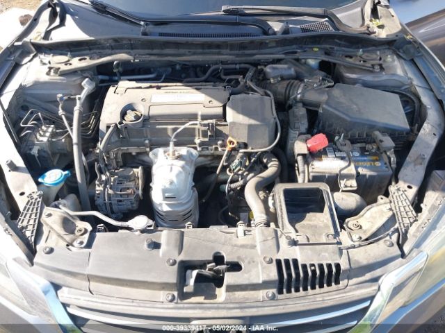 Photo 9 VIN: 1HGCR2F51EA155628 - HONDA ACCORD 