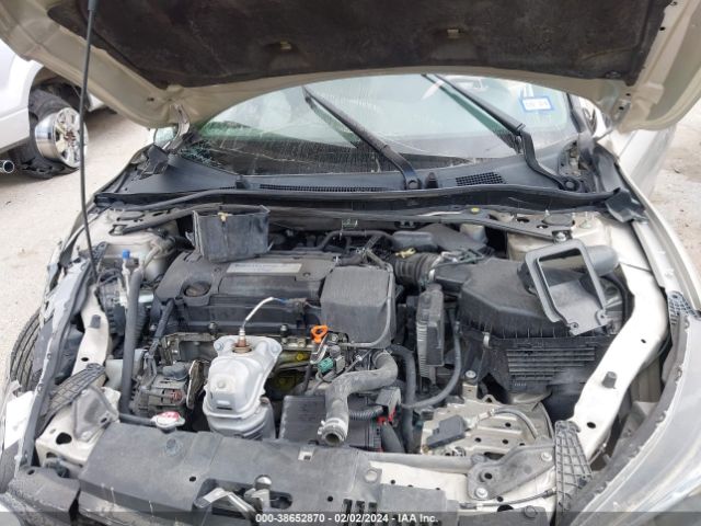 Photo 9 VIN: 1HGCR2F51EA162725 - HONDA ACCORD 