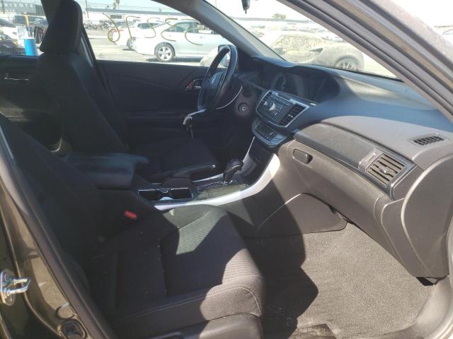 Photo 4 VIN: 1HGCR2F51EA162854 - HONDA ACCORD SPO 