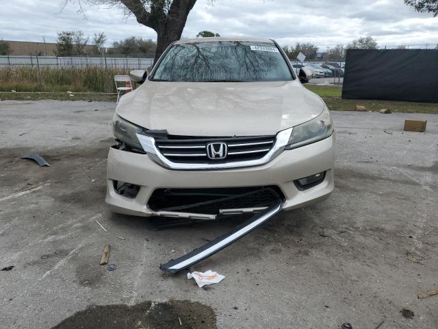 Photo 4 VIN: 1HGCR2F51EA166869 - HONDA ACCORD 