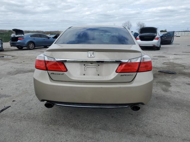 Photo 5 VIN: 1HGCR2F51EA166869 - HONDA ACCORD 