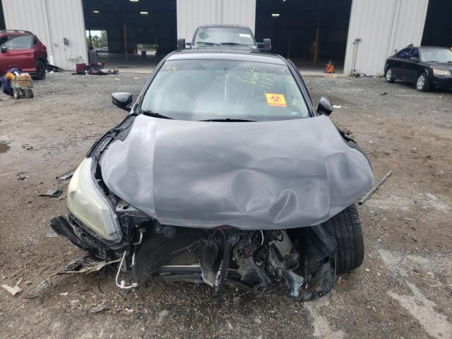 Photo 4 VIN: 1HGCR2F51EA167231 - HONDA ACCORD SPO 