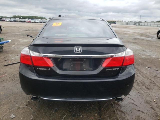 Photo 5 VIN: 1HGCR2F51EA167231 - HONDA ACCORD SPO 