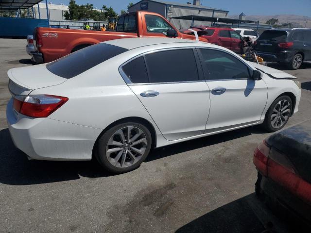 Photo 2 VIN: 1HGCR2F51EA175068 - HONDA ACCORD 