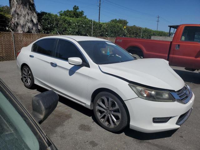 Photo 3 VIN: 1HGCR2F51EA175068 - HONDA ACCORD 