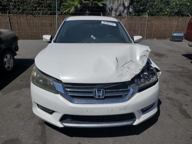 Photo 4 VIN: 1HGCR2F51EA175068 - HONDA ACCORD 