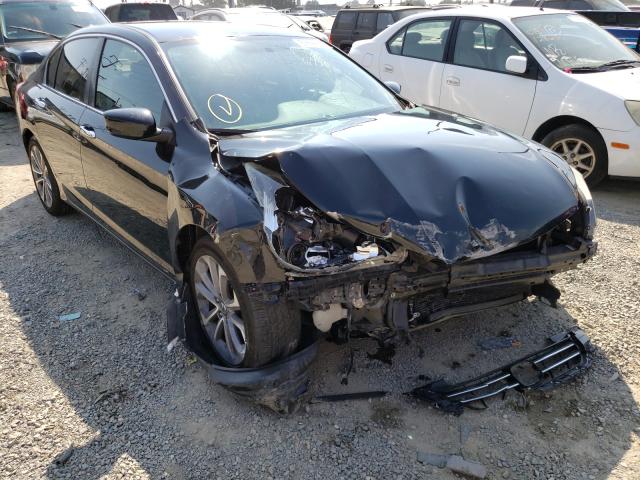 Photo 0 VIN: 1HGCR2F51EA176995 - HONDA ACCORD SPO 