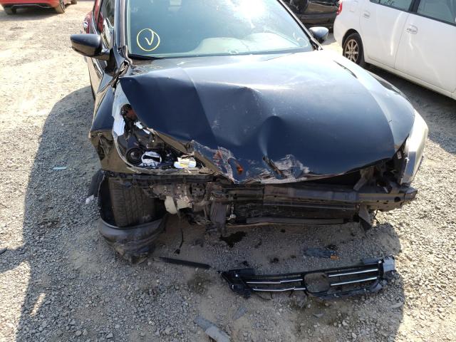 Photo 8 VIN: 1HGCR2F51EA176995 - HONDA ACCORD SPO 