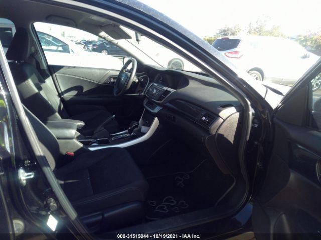 Photo 4 VIN: 1HGCR2F51EA180271 - HONDA ACCORD SEDAN 