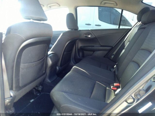 Photo 7 VIN: 1HGCR2F51EA180271 - HONDA ACCORD SEDAN 