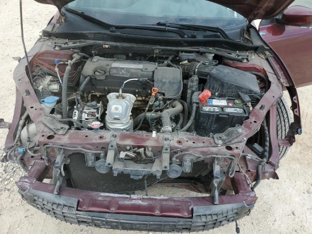 Photo 10 VIN: 1HGCR2F51EA181176 - HONDA ACCORD SPO 